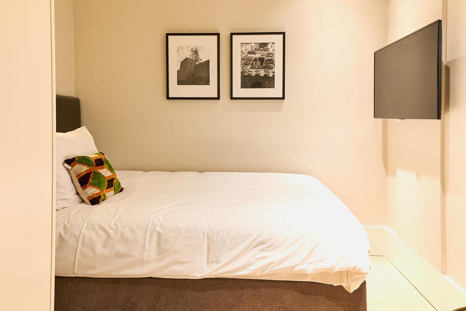 Hotel Franq Antverpy Exteriér fotografie