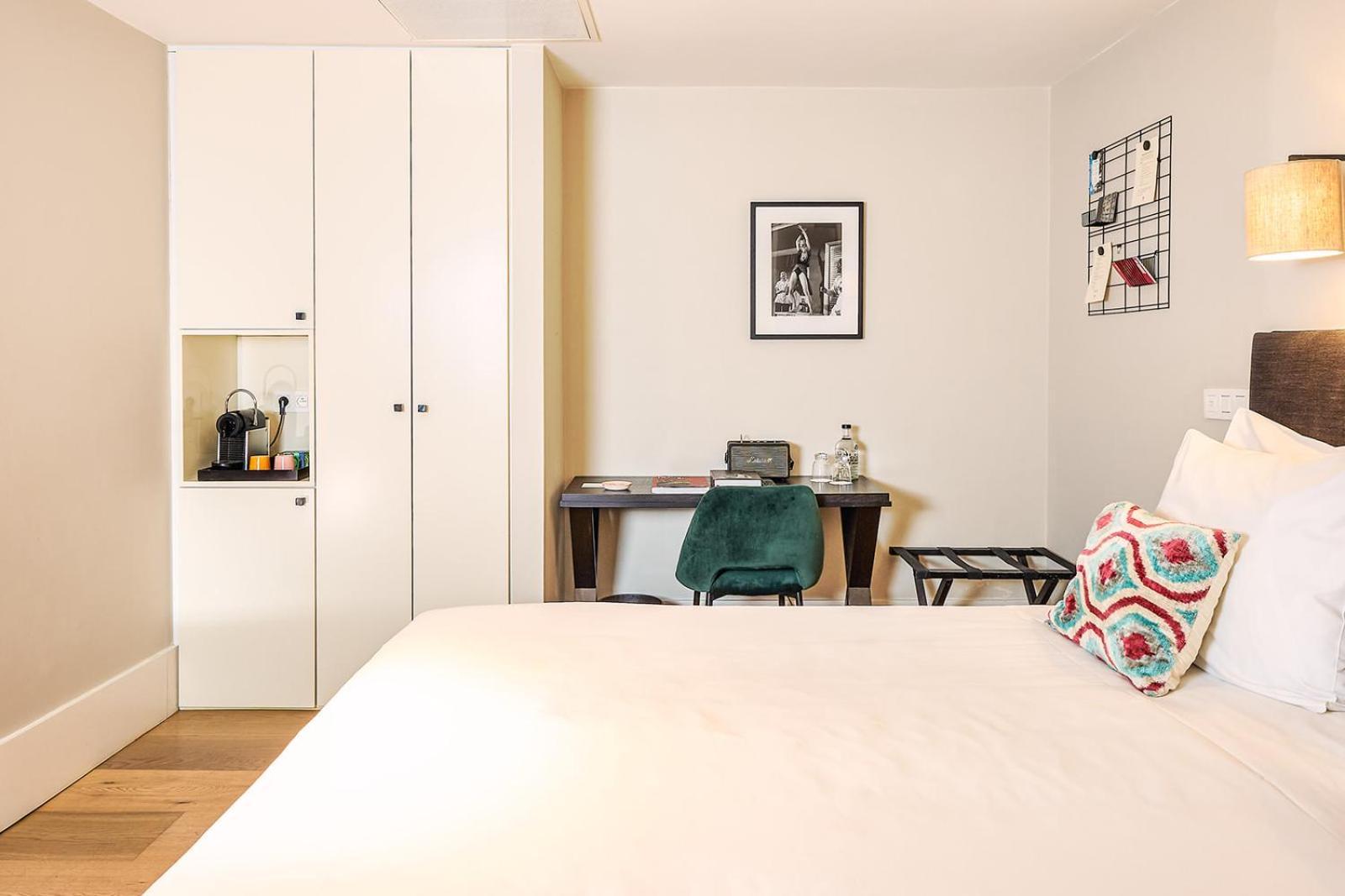 Hotel Franq Antverpy Exteriér fotografie