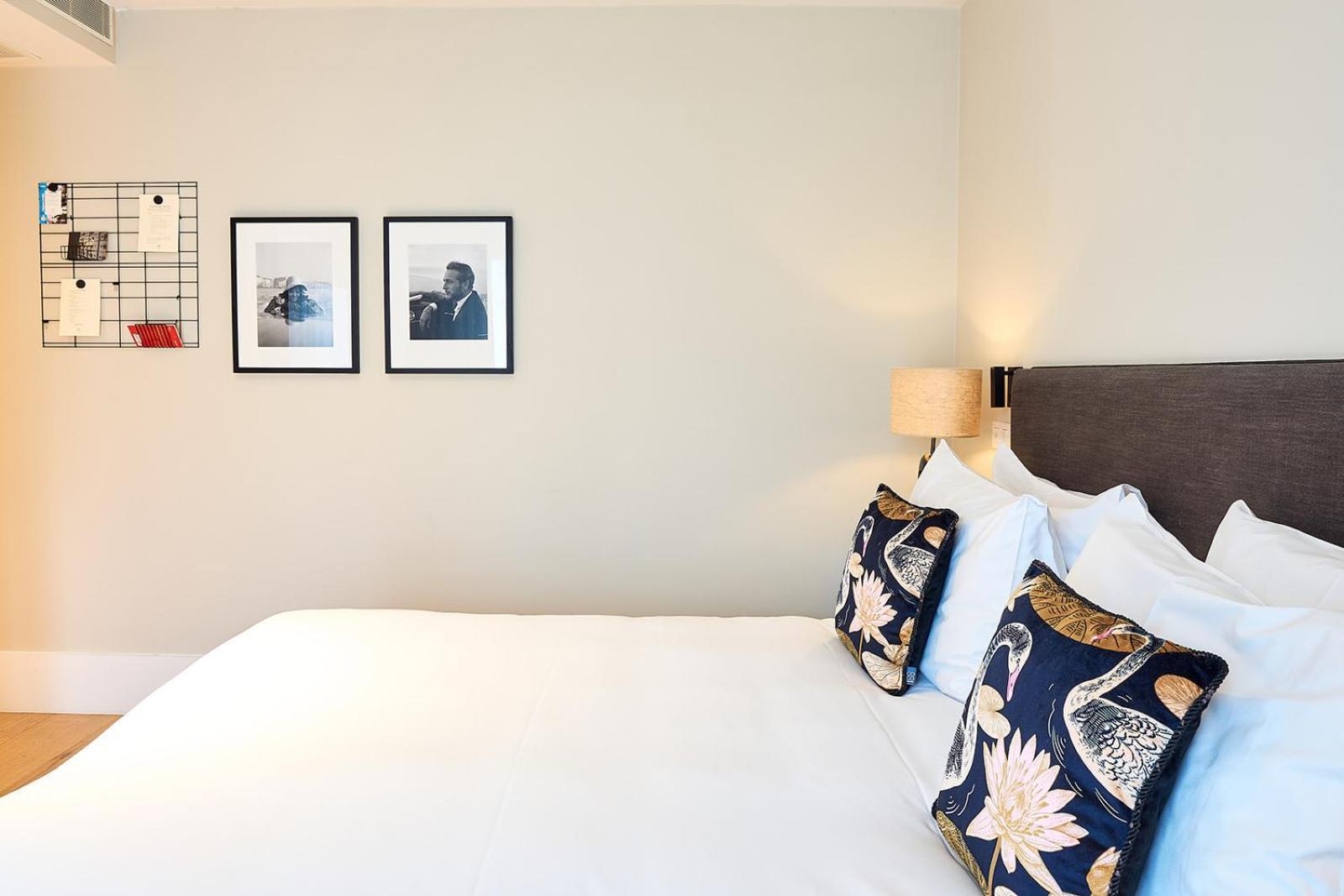 Hotel Franq Antverpy Exteriér fotografie
